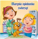 Marysia opiekunka zwierząt online polish bookstore