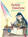 Święta Faustyna. Perła w Sercu Jezusa books in polish