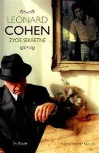 Leonard Cohen Życie sekretne 