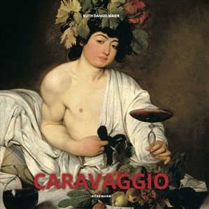 Caravaggio pl online bookstore