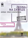 [Audiobook] Żegnaj na zawsze online polish bookstore