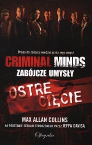 Ostre cięcie Criminal Minds Zabójcze Umysły  