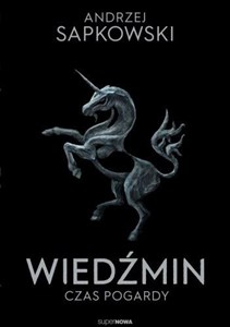 Wiedźmin 4 - Czas pogardy pl online bookstore