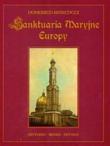 Sanktuaria Maryjne Europy  