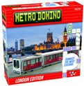 Metro Domino London -   