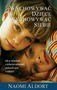 Wychowywać dzieci, wychowywać siebie pl online bookstore