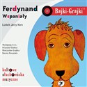 [Audiobook] Bajki-Grajki Ferdynand Wspaniały in polish