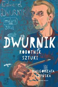 Dwurnik Robotnik sztuki Canada Bookstore