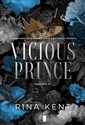 Royal Elite Tom 5 Vicious Prince - Kent Rina