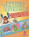 Wesoła poradnia językowa Frazeologiczny zawrót głowy - Dorota Nosowska polish books in canada