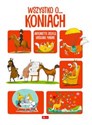 Wszystko o koniach  online polish bookstore