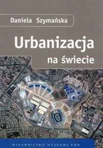 Urbanizacja na świecie Bookshop