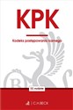 KPK Kodeks postępowania karnego - Polish Bookstore USA