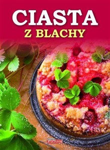 Ciasta z blachy to buy in Canada