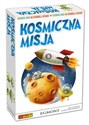 Kosmiczna misja - Filip Miłuński