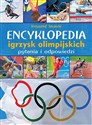Encyklopedia igrzysk olimpijskich Pytania i odpowiedzi - Polish Bookstore USA