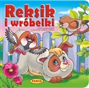 Reksik i wróbelki - Polish Bookstore USA