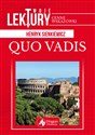 Quo vadis pl online bookstore