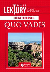 Quo vadis pl online bookstore