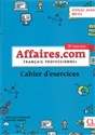 Affaires.com 3 edycja ćwiczenia niveau avance B2-C1 bookstore