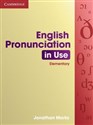 English Pronunciation in Use Elementary polish books in canada