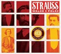 Strauss: Walce i Polki CD polish books in canada