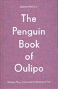 The Penguin Book of Oulipo Bookshop