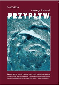 Przypływ nr 3 to buy in Canada