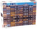 Puzzle Amsterdam Netherlands 500  - 