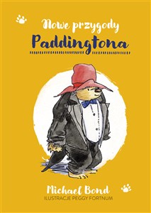 Nowe przygody Paddingtona to buy in Canada