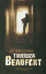 Twierdza Beaufort polish books in canada