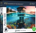 Puzzle 500 UFT Ocean Gateway 37462 - 