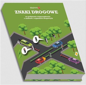 Znaki drogowe   