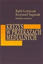 Kryzys w przekazach medialnych in polish