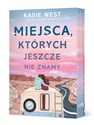 Miejsca, których jeszcze nie znamy  chicago polish bookstore