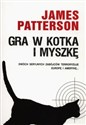 Gra w kotka i myszkę Canada Bookstore