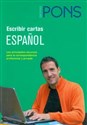 PONS Escribir Cartas Espanol - Polish Bookstore USA