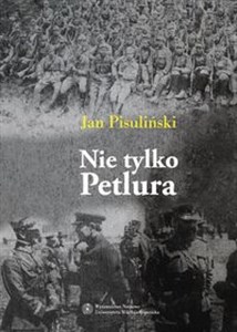 Nie tylko Petlura Kwestia ukraińska w polskiej polityce zagranicznej w latach 1918-1923 Polish bookstore