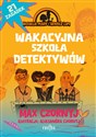 Wakacyjna szkoła detektywów  chicago polish bookstore