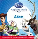 Magiczne Chwile Disney  ADAM  - Polish Bookstore USA