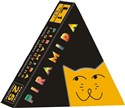 Piramida Logopedyczna L1 Ś - Ź - Ć - DŹ - - 