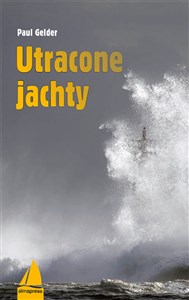 Utracone jachty Bookshop