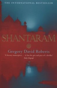 Shantaram online polish bookstore