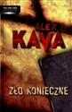 Zło konieczne books in polish