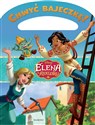 Chwyć bajeczkę! Elena z Avaloru Wielka przygoda Eleny i Naomi - Polish Bookstore USA