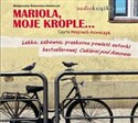 [Audiobook] Mariola moje krople - Małgorzata Gutowska-Adamczyk to buy in Canada
