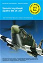 Samolot myśliwski Spitfire Mk IX-XVI  