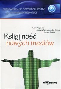 Religijnosć nowych mediów buy polish books in Usa