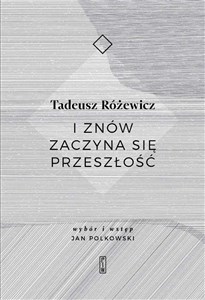 I znów zaczyna się przeszłość to buy in Canada