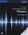 Cambridge IGCSE® Physics Coursebook with CD Polish bookstore